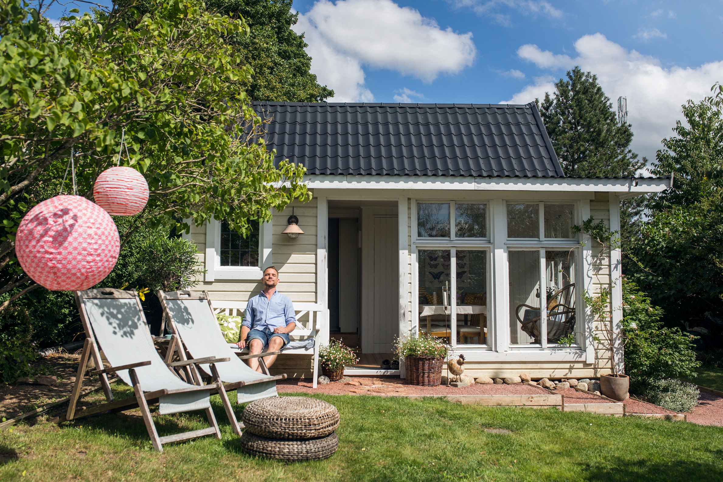 Sommerhus